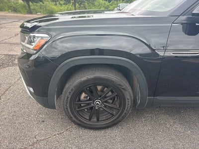 2021 Volkswagen Atlas Cross Sport 2.0T S