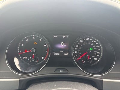 2021 Volkswagen Atlas Cross Sport 2.0T S