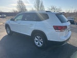 2019 Volkswagen Atlas 3.6L V6 S