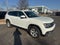 2019 Volkswagen Atlas 3.6L V6 S