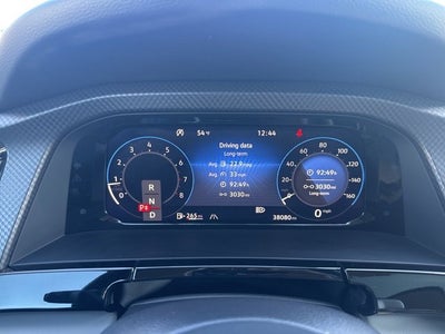 2024 Volkswagen Atlas 2.0T Peak Edition SEL