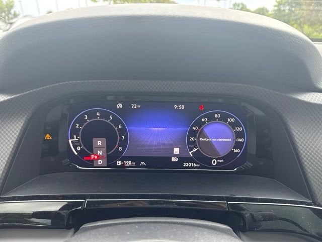 2024 Volkswagen Atlas 2.0T Peak Edition SEL