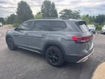 2024 Volkswagen Atlas 2.0T Peak Edition SEL