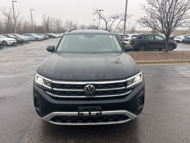 2023 Volkswagen Atlas 2.0T SE w/Technology
