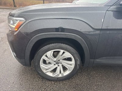 2023 Volkswagen Atlas 2.0T SE w/Technology