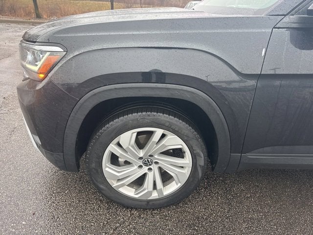 2023 Volkswagen Atlas 2.0T SE w/Technology