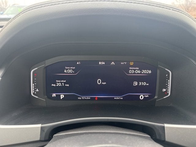 2023 Volkswagen Atlas 2.0T SE w/Technology