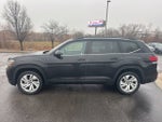 2023 Volkswagen Atlas 2.0T SE w/Technology