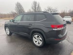 2023 Volkswagen Atlas 2.0T SE w/Technology