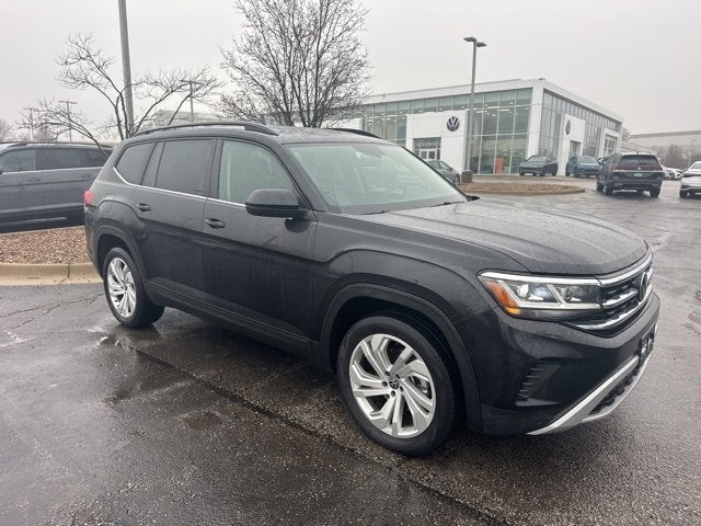 2023 Volkswagen Atlas 2.0T SE w/Technology