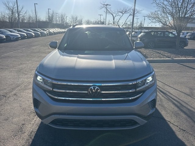 2023 Volkswagen Atlas 2.0T SE w/Technology