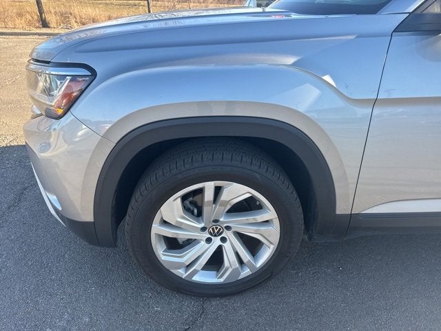 2023 Volkswagen Atlas 2.0T SE w/Technology