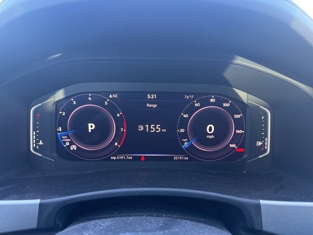 2023 Volkswagen Atlas 2.0T SE w/Technology