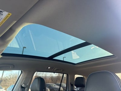 2023 Volkswagen Atlas 2.0T SE w/Technology