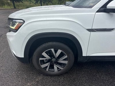 2023 Volkswagen Atlas Cross Sport 2.0T SE