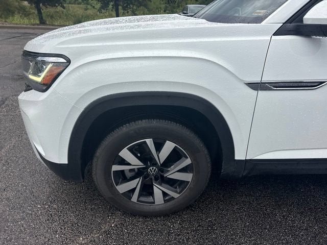 2023 Volkswagen Atlas Cross Sport 2.0T SE