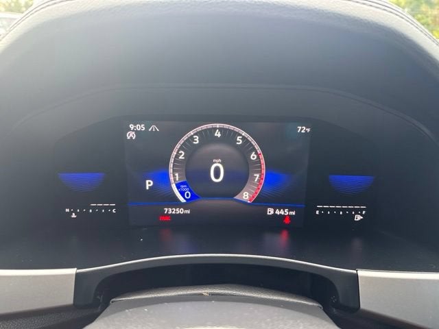 2023 Volkswagen Atlas Cross Sport 2.0T SE