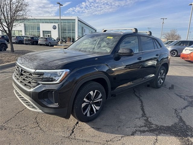 2026 Volkswagen Atlas Cross Sport 2.0T SE