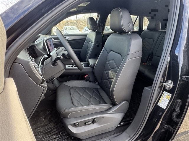 2026 Volkswagen Atlas Cross Sport 2.0T SE