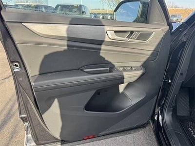 2026 Volkswagen Atlas Cross Sport 2.0T SE