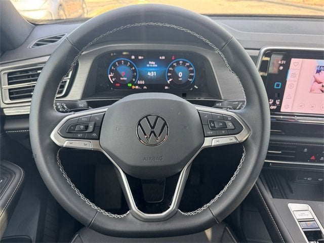 2026 Volkswagen Atlas Cross Sport 2.0T SE