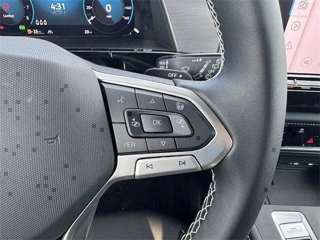 2026 Volkswagen Atlas Cross Sport 2.0T SE