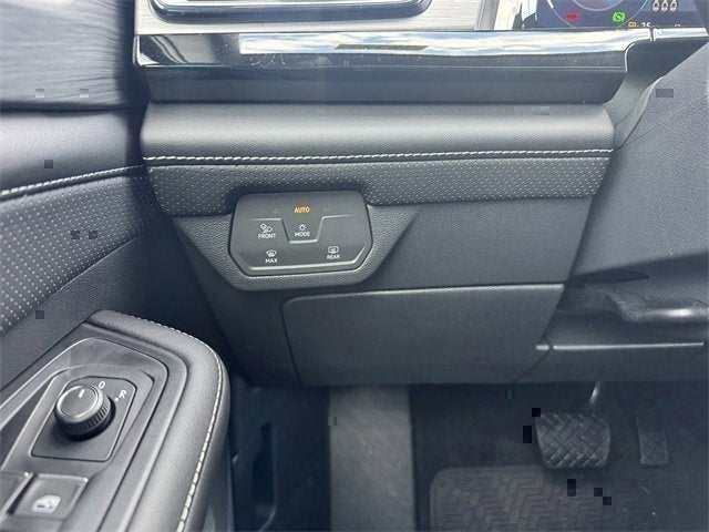 2026 Volkswagen Atlas Cross Sport 2.0T SE