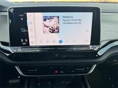 2026 Volkswagen Atlas Cross Sport 2.0T SE