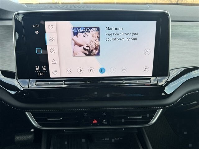 2026 Volkswagen Atlas Cross Sport 2.0T SE