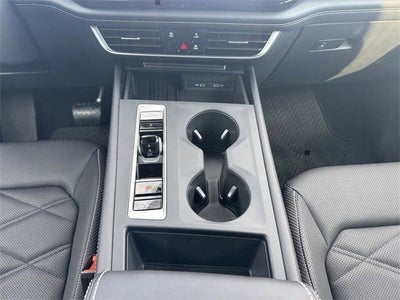 2026 Volkswagen Atlas Cross Sport 2.0T SE