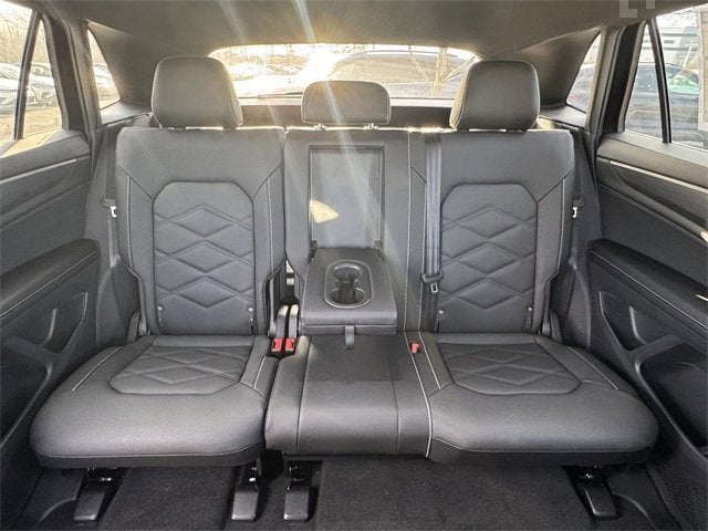 2026 Volkswagen Atlas Cross Sport 2.0T SE