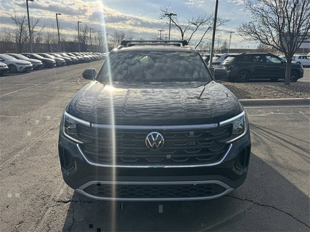 2026 Volkswagen Atlas Cross Sport 2.0T SE