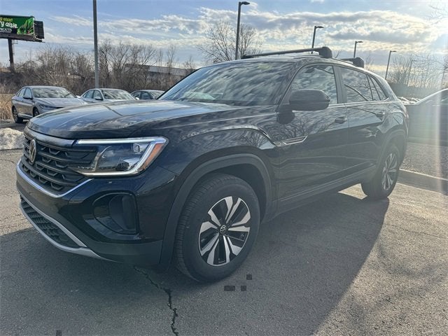 2026 Volkswagen Atlas Cross Sport 2.0T SE
