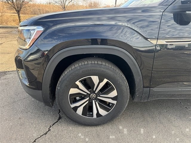 2026 Volkswagen Atlas Cross Sport 2.0T SE