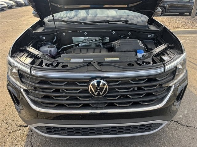 2026 Volkswagen Atlas Cross Sport 2.0T SE