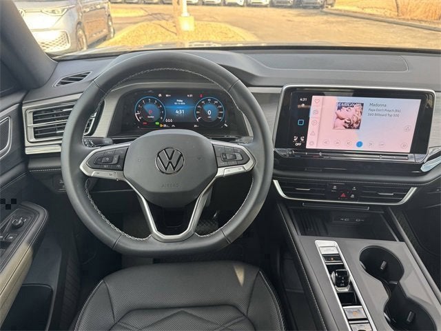 2026 Volkswagen Atlas Cross Sport 2.0T SE