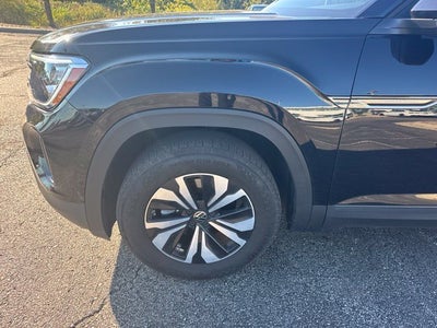 2024 Volkswagen Atlas Cross Sport 2.0T SE