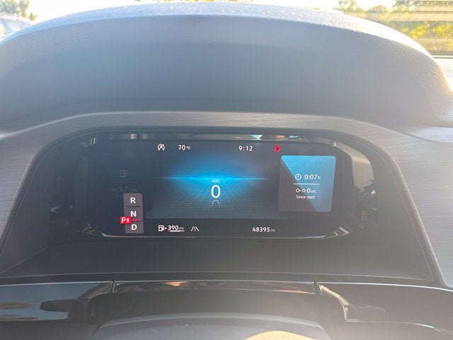 2024 Volkswagen Atlas Cross Sport 2.0T SE
