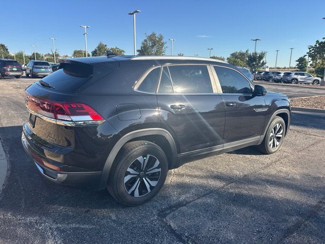2024 Volkswagen Atlas Cross Sport 2.0T SE