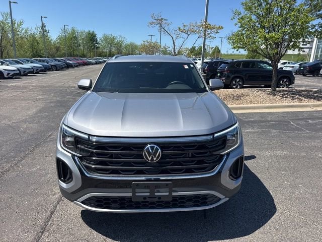 2025 Volkswagen Atlas Cross Sport 2.0T SE
