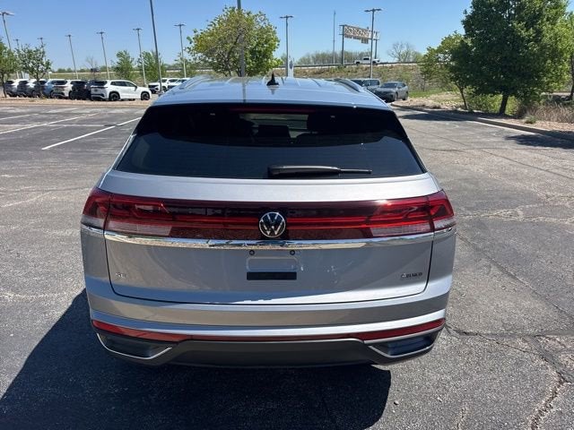 2025 Volkswagen Atlas Cross Sport 2.0T SE