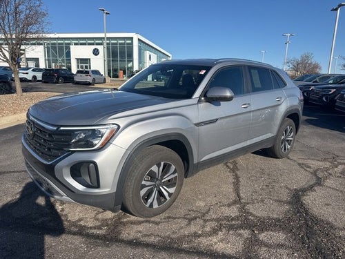 2025 Volkswagen Atlas Cross Sport 2.0T SE