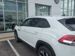 2025 Volkswagen Atlas Cross Sport 2.0T SE