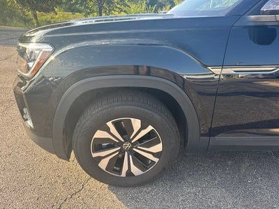 2025 Volkswagen Atlas Cross Sport 2.0T SE
