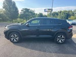 2025 Volkswagen Atlas Cross Sport 2.0T SE