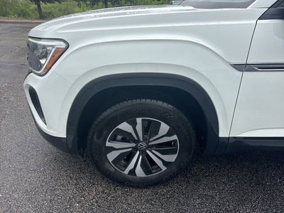 2025 Volkswagen Atlas Cross Sport 2.0T SE