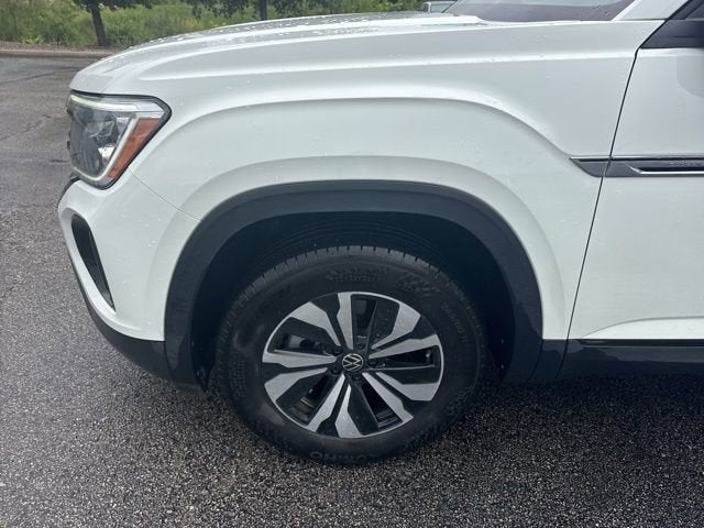 2025 Volkswagen Atlas Cross Sport 2.0T SE