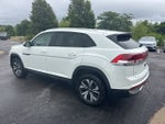 2025 Volkswagen Atlas Cross Sport 2.0T SE