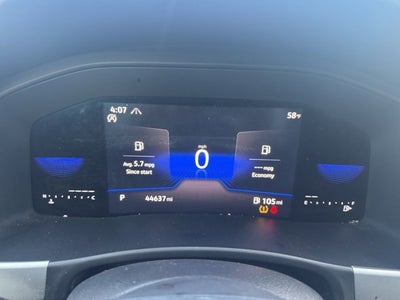 2023 Volkswagen Atlas 2.0T SE