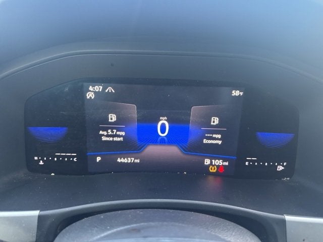 2023 Volkswagen Atlas 2.0T SE